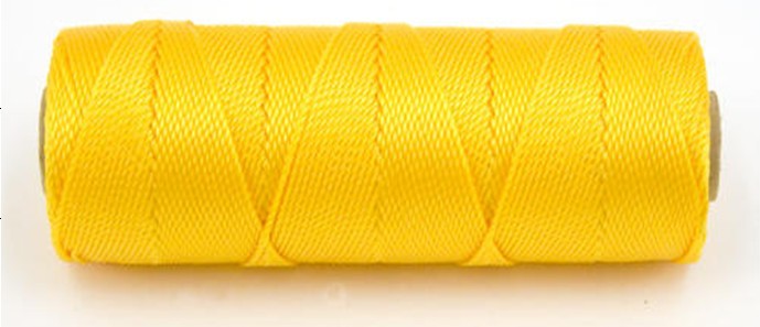 Factory discount supply garden line mud Wood tool line Mason line