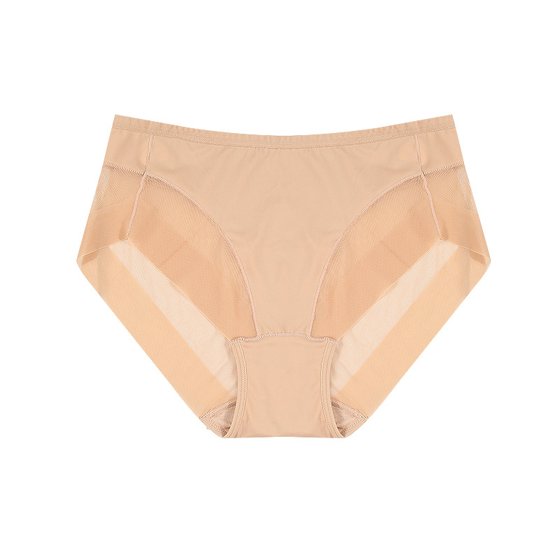 Picture of Factory wholesale body seamless postpartum tummy underwear women waist hip ladies underwear body shaping sexy briefs