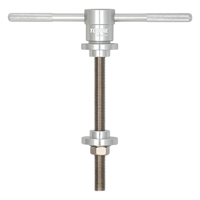 TOOPRE Bicycle Bowl Press-in Tool Press-in Center Axle Installation Tool Balance Car Bearing Press-in