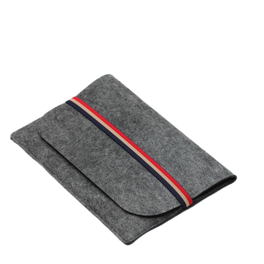 Wool felt laptop case MacBook Pro/Air/Retin11.6 13.3 15.4 inch