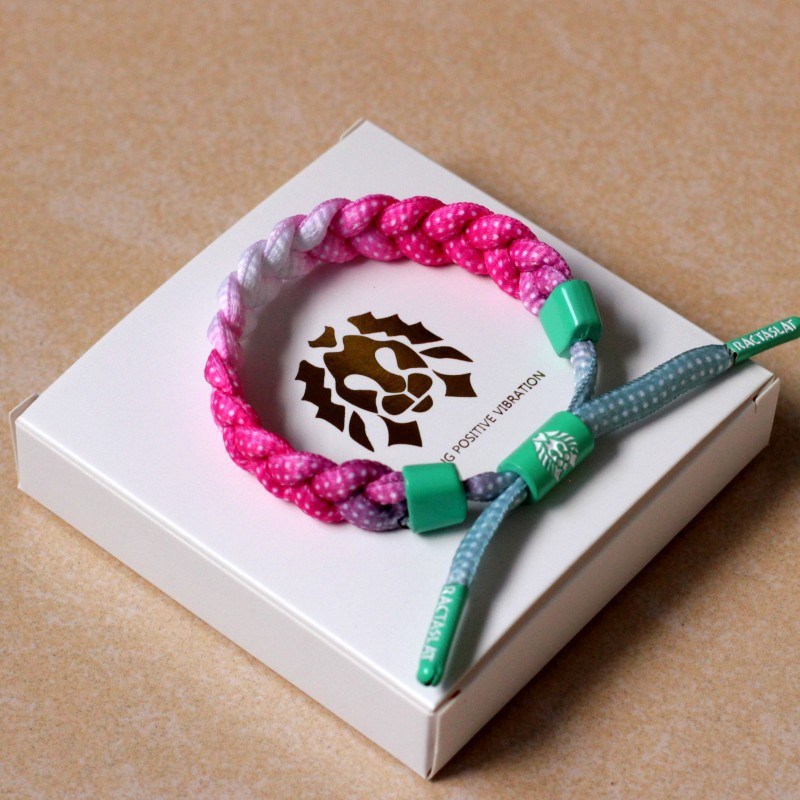 Picture of Little Lion bracelet holographic reflective gift for boys and girls gift for girlfriends couple shoelace bracelet bracelet jewelry