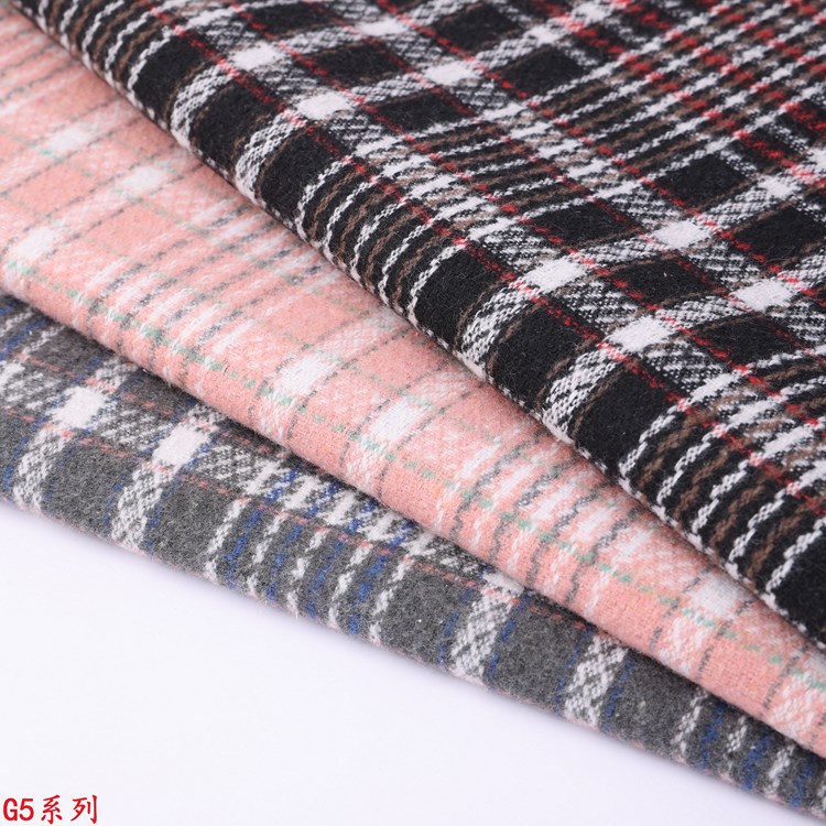 Picture of Small Fragrant Style Accessible Luxury Jacket Women's Tweed Jacket Autumn and Winter Fashion Elegant Slim Suit Jacquard Fabric