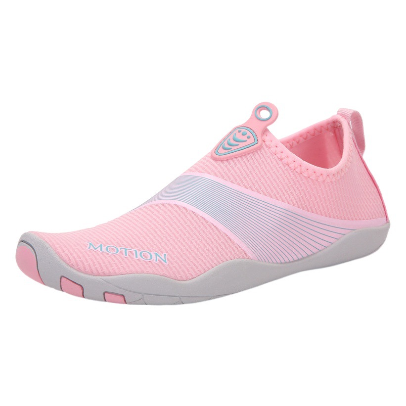New upstream shoes swimming fitness casual shoes spring and summer upstream swimming shoes men and women couple water shoes