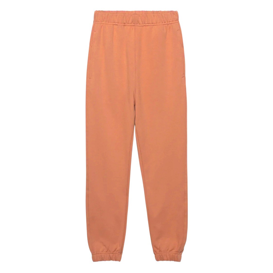 Spring and Autumn New 320g sports fitness trousers men's trendy loose running casual plus size basketball sweatpants Cotton