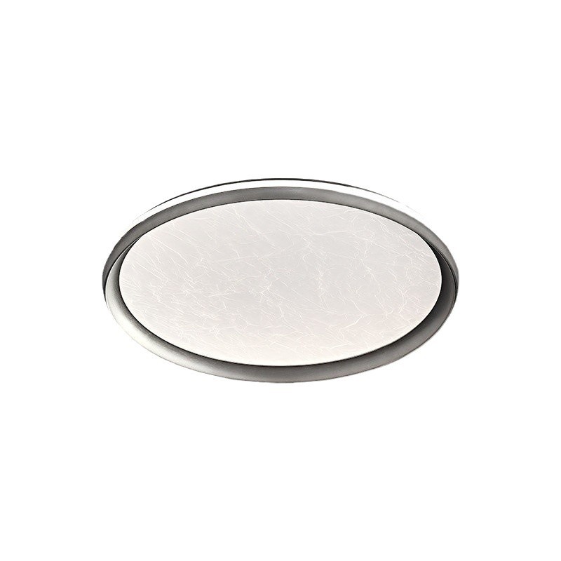 Picture of [Strict Selection] Ceiling Lamp Modern Light Luxury High Sense Round Ultra-thin Intelligent LED Italian Minimal Eye Protection Room