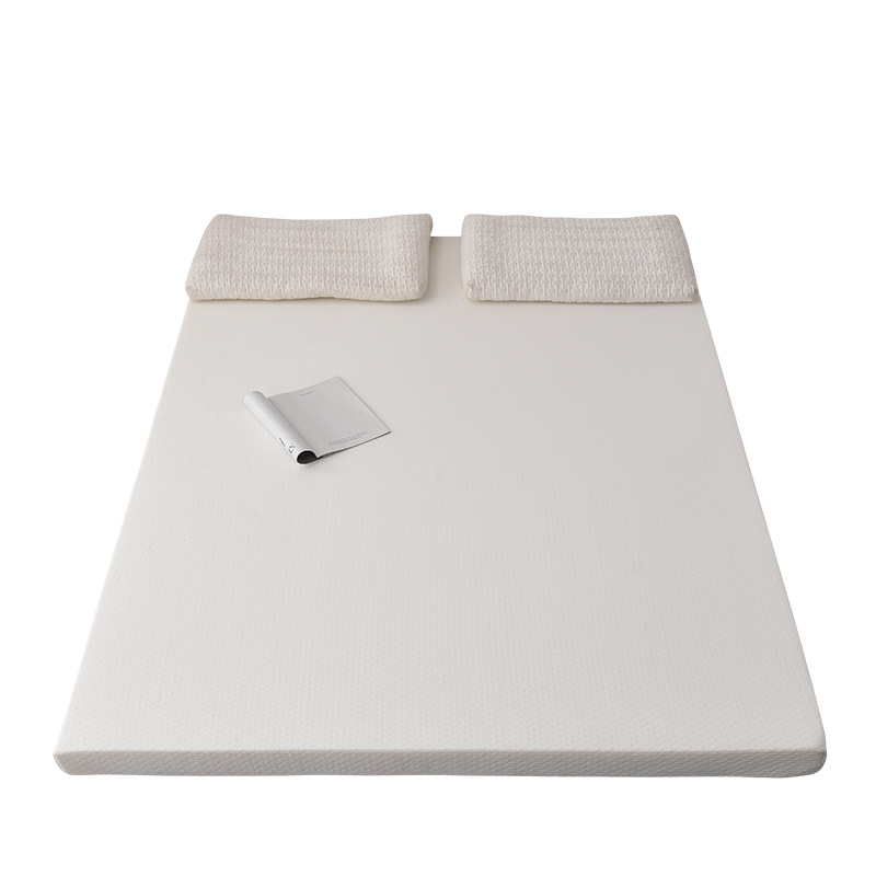 Picture of Memory sponge mattress cushion home bedroom student dormitory single tatami 1.5m sponge mat floor mat