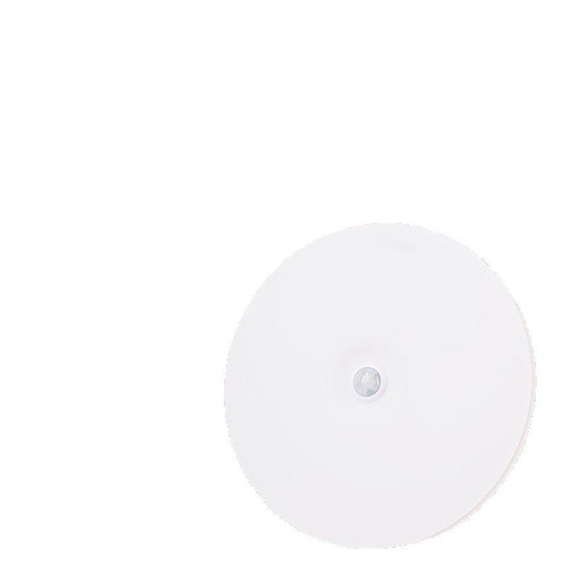 Picture of Roushi Led Three-Proof Ceiling Light Waterproof Bathroom Balcony Hallway Corridor Bathroom Sensor Light Energy-Saving