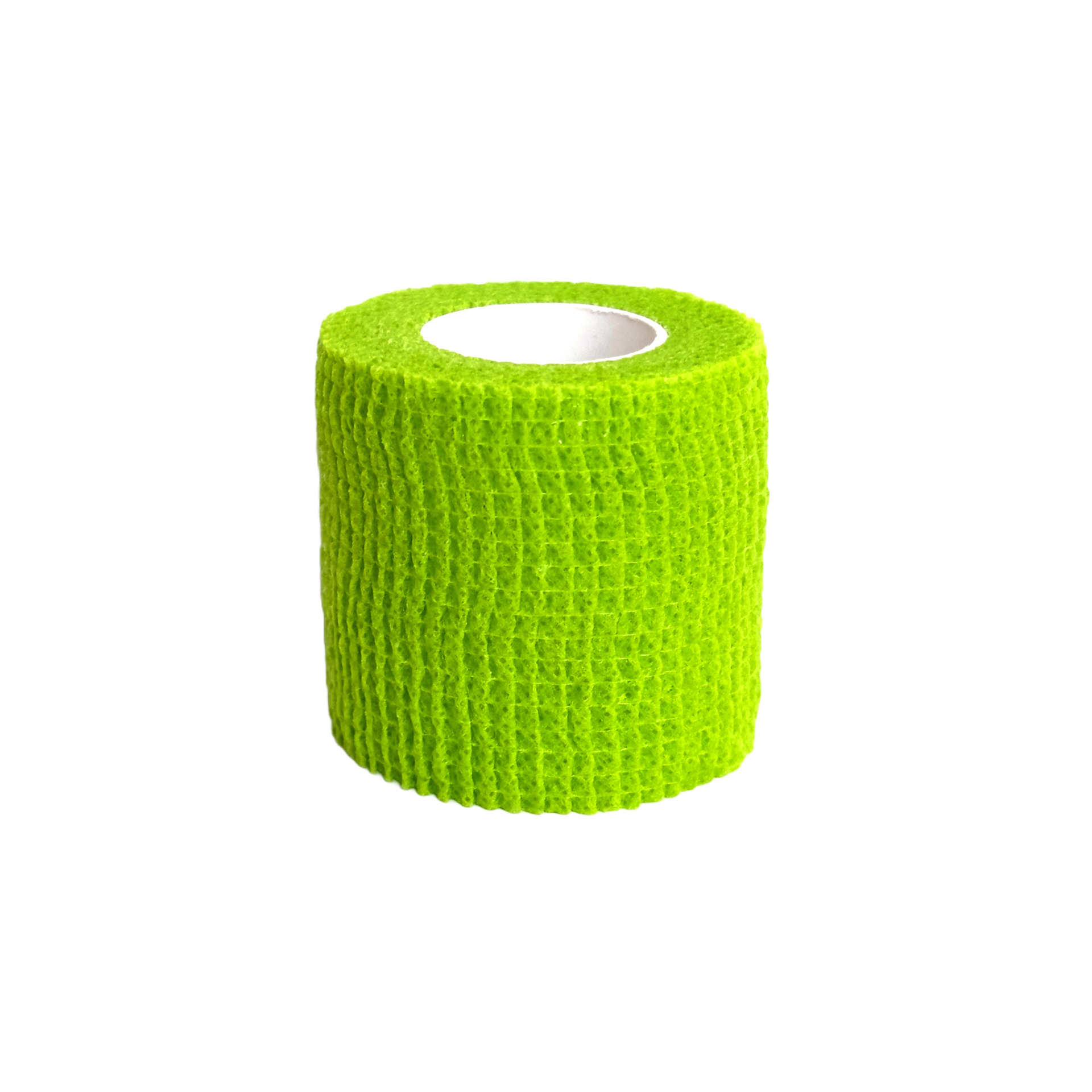 Picture of Spider Silk Sports Elastic Bandage Pet Camouflage Self-Adhesive Bandage Custom Elastic Non-Woven Bandage Self-Adhesive Bandage Customization