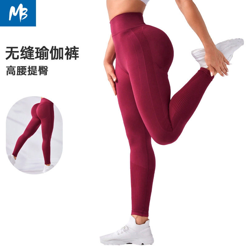Alpha yoga pants women's summer high waist hip lift pla improve elasticity quick dry training sports running fitness trousers