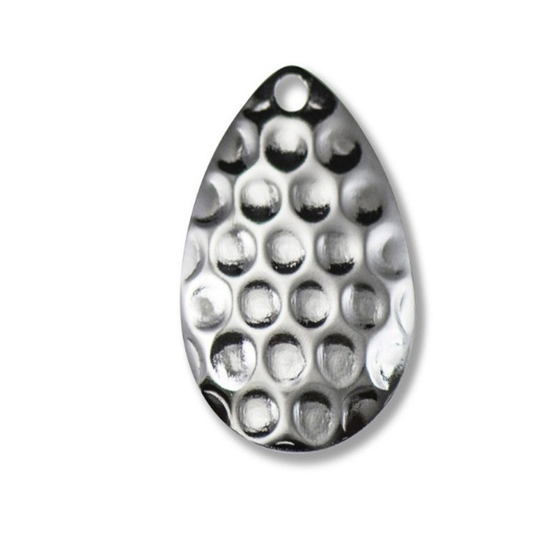 Picture of Luya Sequin Noise Pieces Mino Bo Steak VIB Modified Pieces Luya Accessories Flash Pieces Fish Lure Pieces