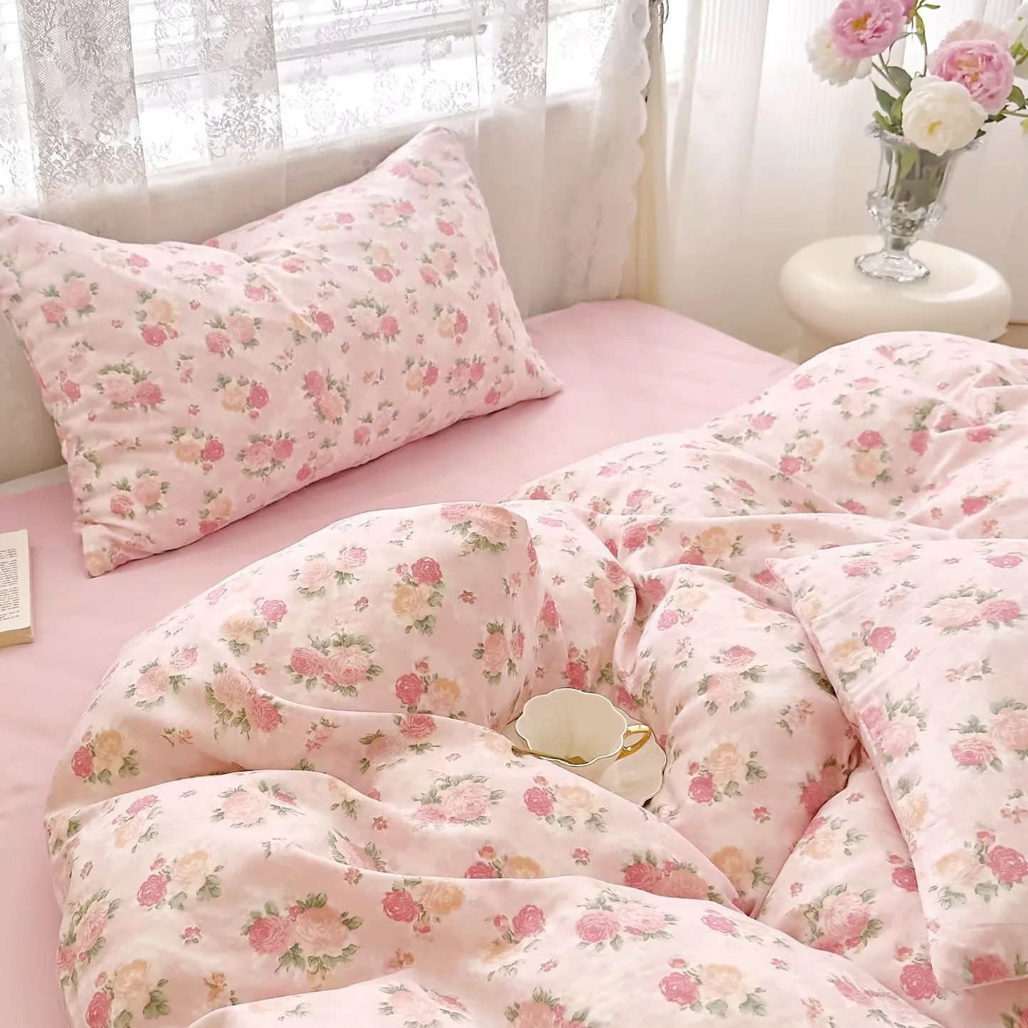 Manufacturer Wholesale Baby and Child Class a Pre-Shrunk Cotton 2.5m Wide Double - Layered Gauze/Muslin