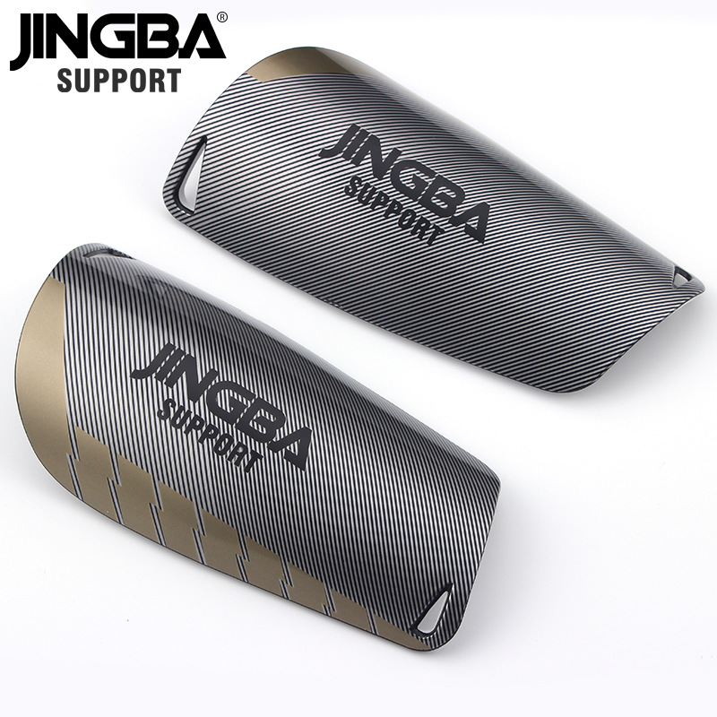 Picture of JINGBA leg guard adult children's football shin guard shock absorption outdoor sports protective equipment manufacturers wholesale