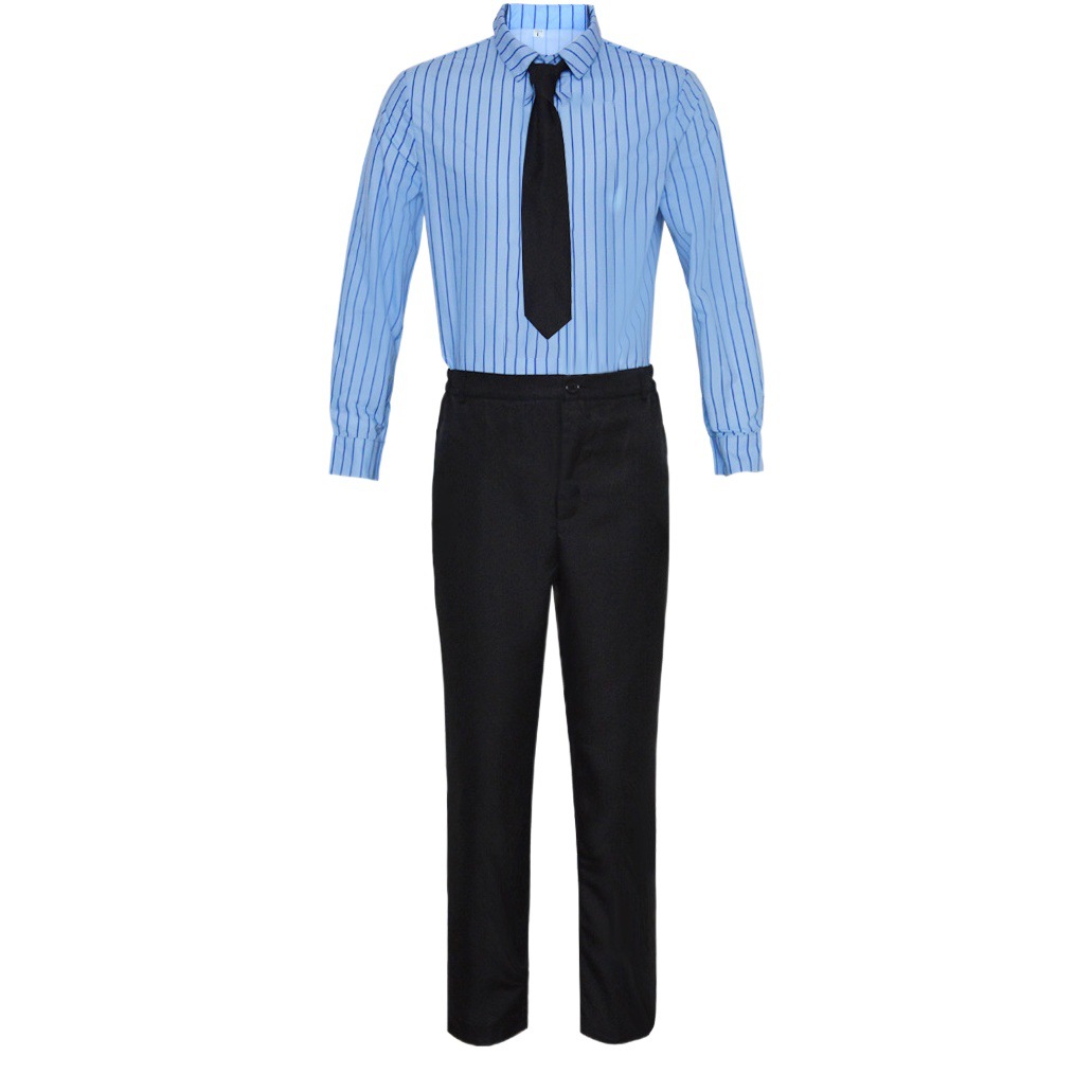 Picture of One Piece One Piece Cos Barrier Fruit Shanji/Xiangji cosplay Secondary Animation Clothing