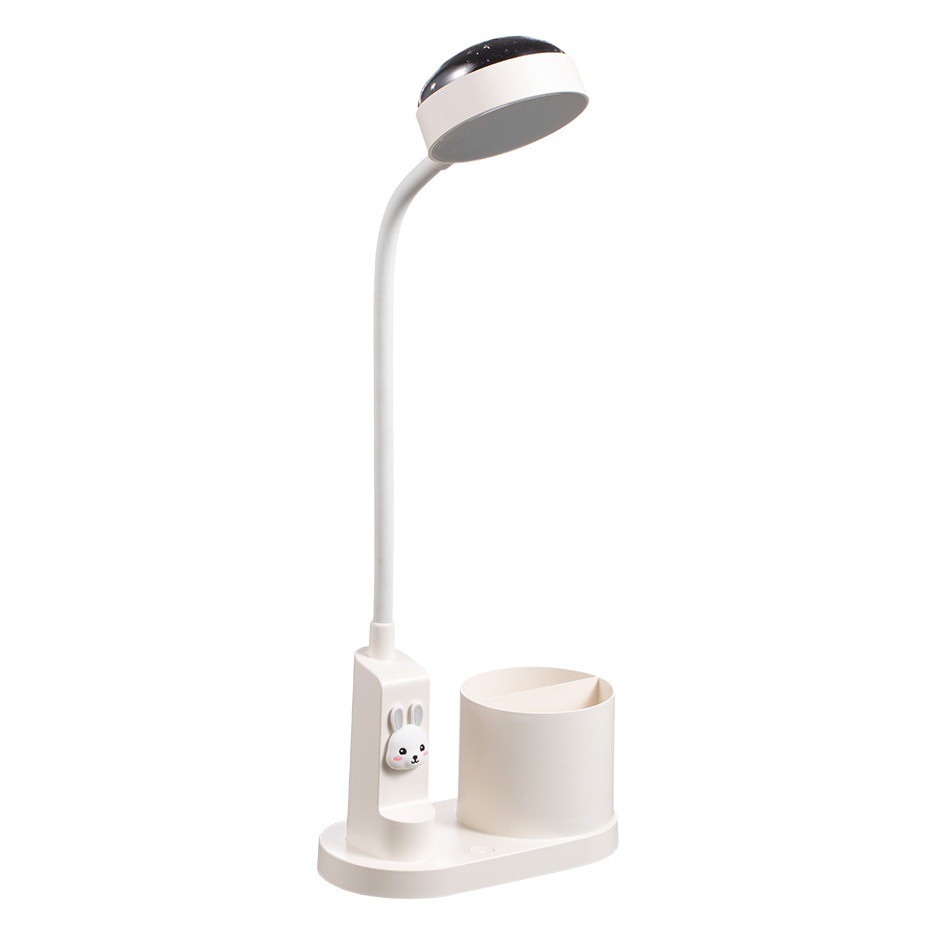 The New Phantom multi-functional pen lamp students learning eye lamp desktop lamp creative projection lamp night light