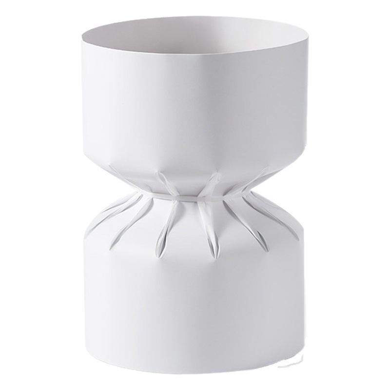 Valentine's Day Small Fragrant Style Flower bouquet Stereotypes Round bouquet Lined with cardboard Quick Flower Artifact Flower Packaging Material