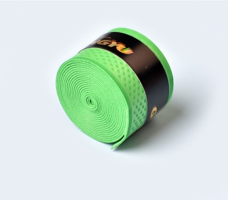 Picture of Cross-Border Hot Selling Gy Flat Sweat-Absorbent Band Wear-Resistant Anti-Slip Badminton Racket Rubber Net Fishing Rod Handle Wrap Durable