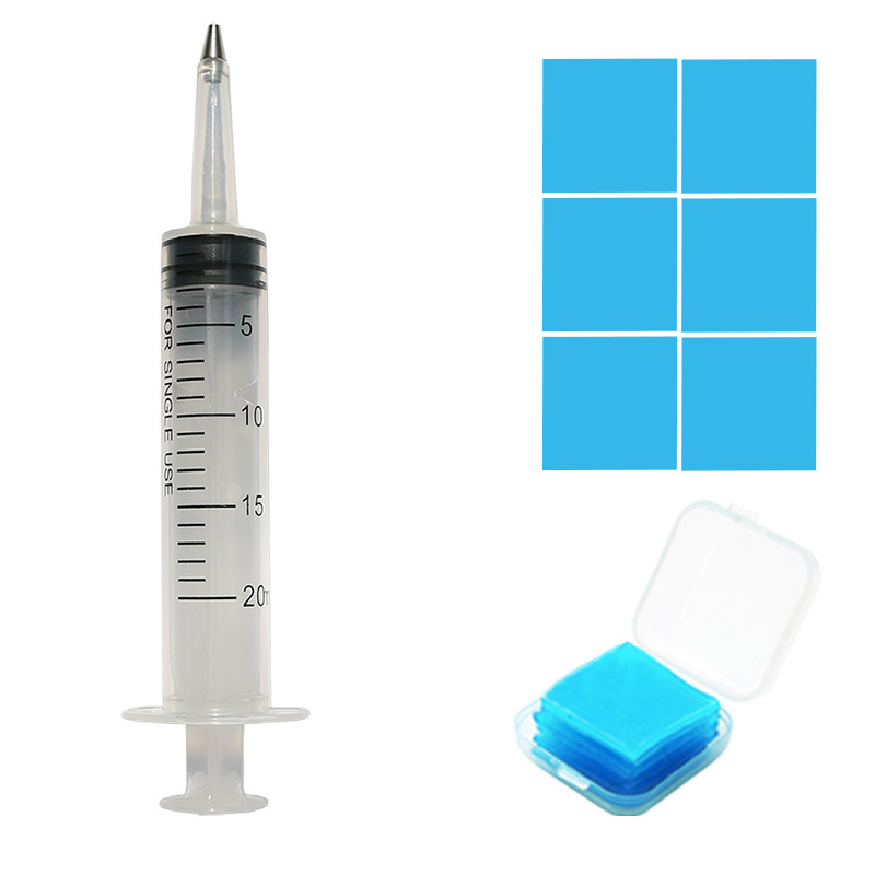 Picture of Diamond painting new needle drill pen foreign trade 5D diamond embroidery DIY fast needle tube automatic drill tool artifact