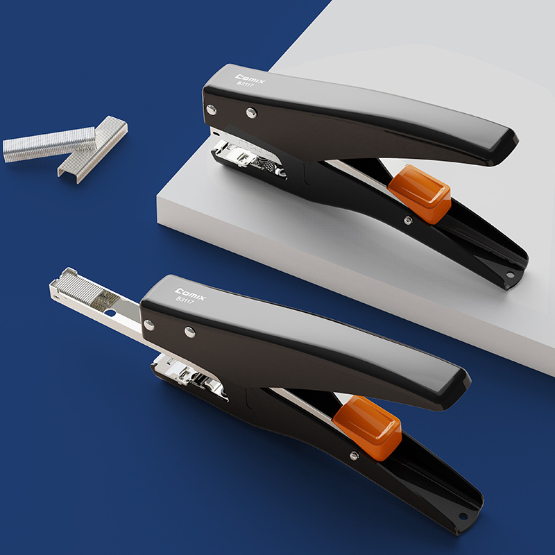 Qixin B3117 hand-held stapler 12#