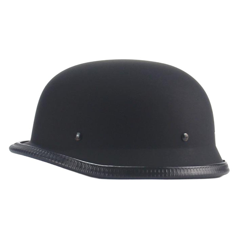Cross-border Exclusive for Foreign Trade Version Retro Personalized Summer American Cruising Helmet King Turtle Scooter Japanese Half Helmet