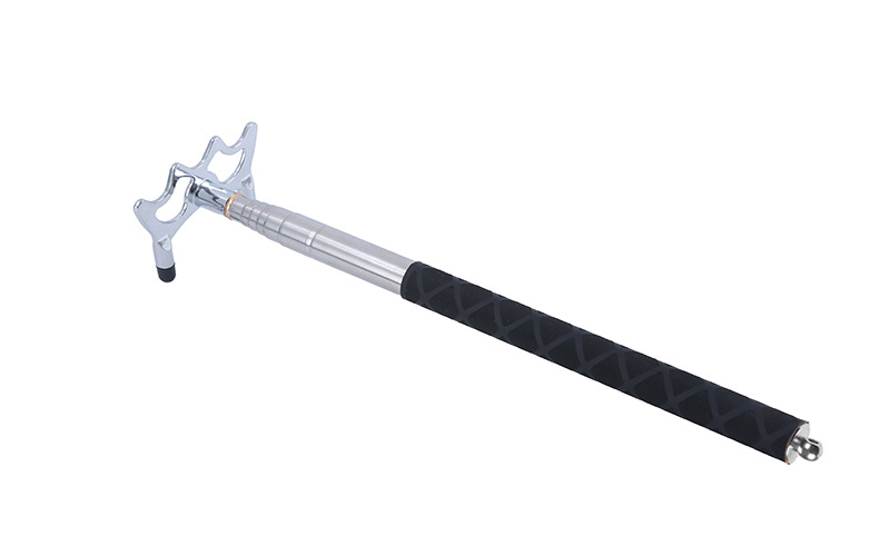 Picture of Manufacturers directly supply Amazon billiard pole billiard bridge pole telescopic billiard pole bridge telescopic billiard pole holder