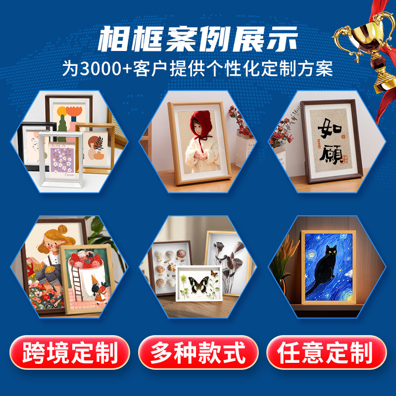 Picture of Spell Return Gojo Satoru Xia Youjie Light Painting Animation Two-Dimensional Bone Worker Creative Night Light Setup