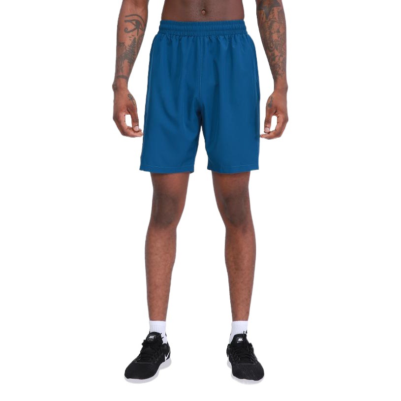 Summer Breathable Quick-Drying Sports Shorts Men's Outdoor Casual Basketball Training Running Fitness Shorts