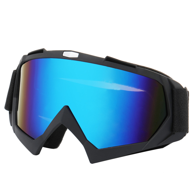 Picture of Cross-border new ski glasses windproof UV snow goggles goggles men and women outdoor adult ski goggles wholesale