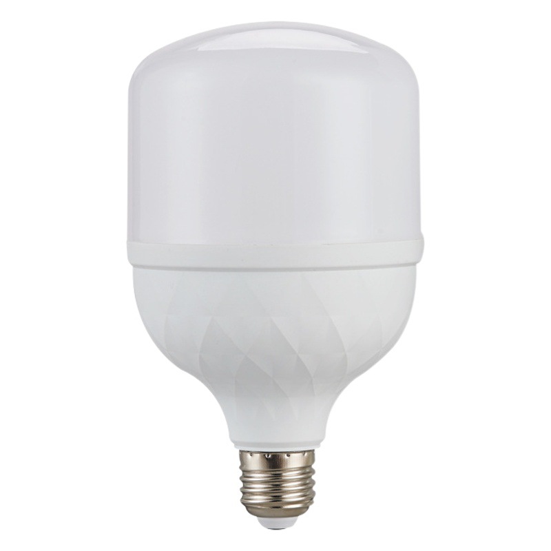 led bulb wholesale led bulb led energy-saving lamp three-proof high rich handsome eye protection constant current No strobe E27 screw mouth