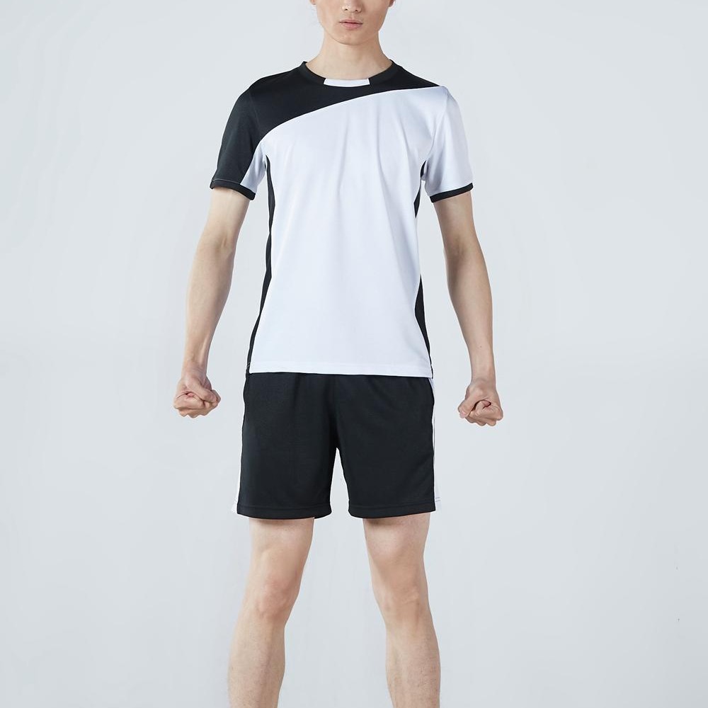 Volleyball Uniform Men's Suit Quick-Drying Competition Training Team Uniform Volleyball Jersey College Student Sports Team Uniform Men's Printed Number A830