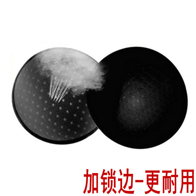 Picture of Brand Sports Yoga Clothing Breathable Chest Pad Insert Gymnastics Dance Chest Wrap Underwear Change Chest Pad Perforated Lock Edge