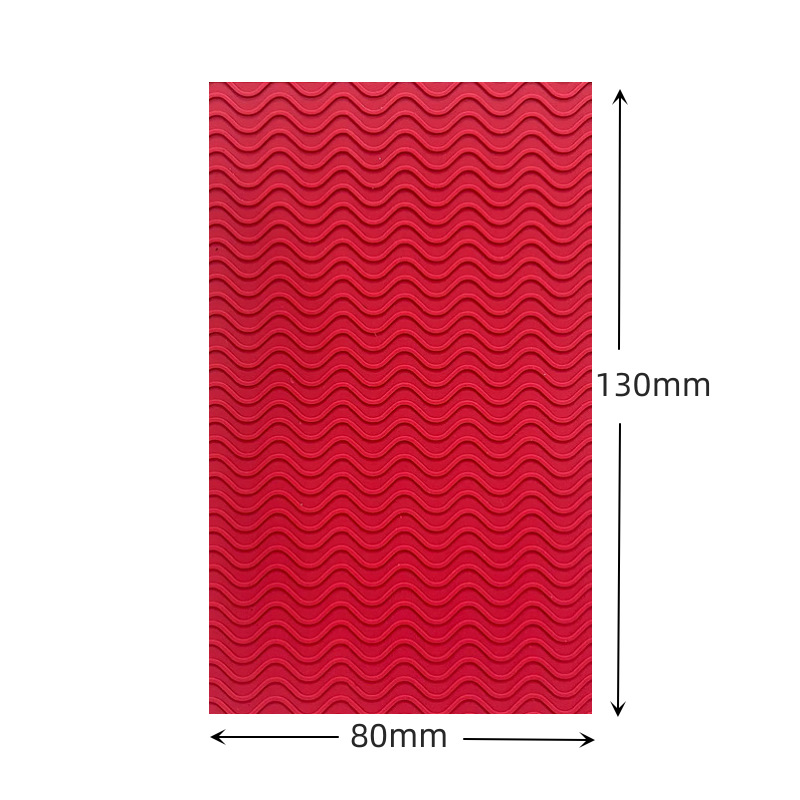 Picture of Wear-Resistant Protective Rubber Sole Stickers for Shoe Stores, Anti-Wear High-Heeled Shoes, Tbottomon Self-Adhesive Soles, Anti-Slip and Anti-Wear Stickers