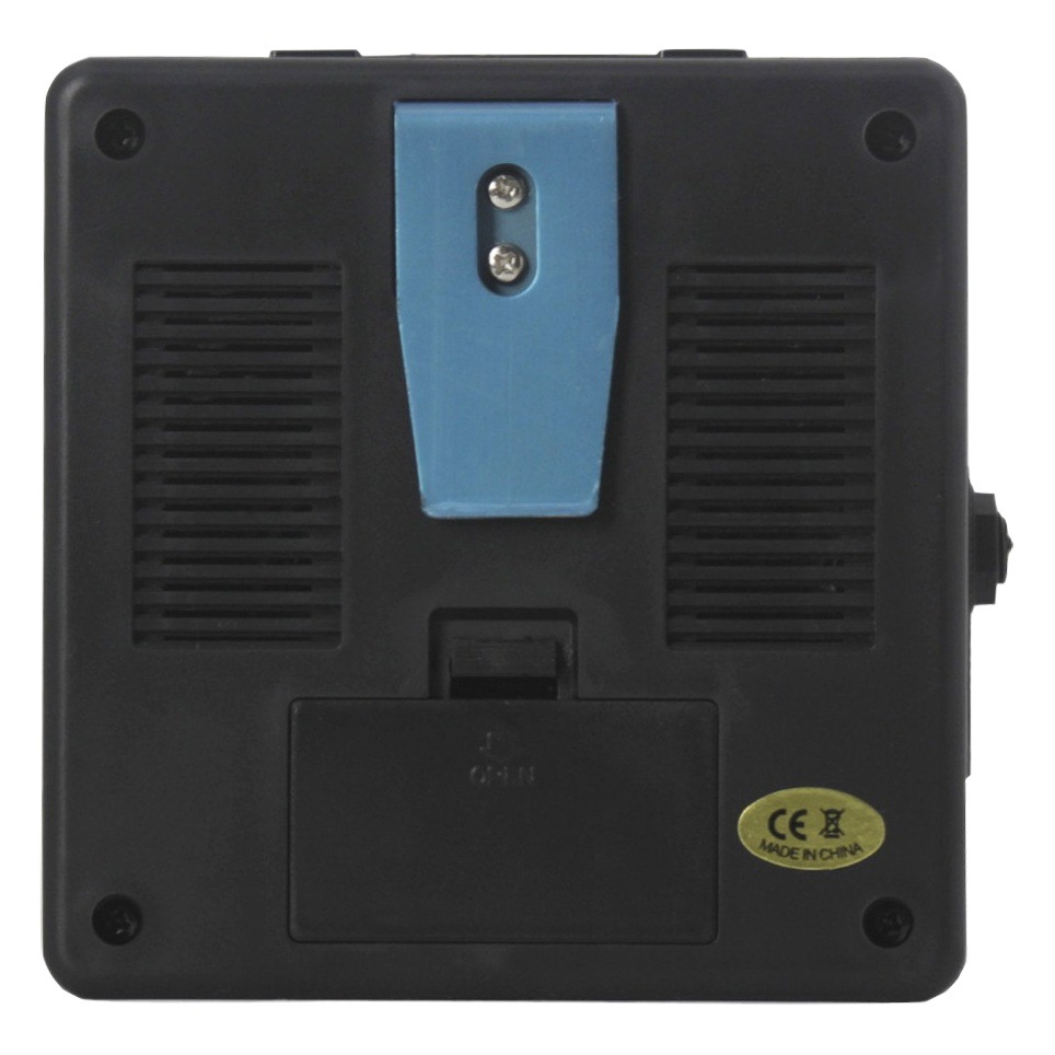 Manufacturer Wholesale 3W Guitar Speaker Portable Mini Audio Amplifier Outdoor Performance Guitar Bass Speaker