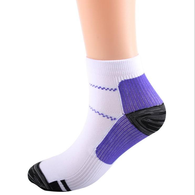 Picture of FXT foot fascia compression socks compression socks sports men and women socks