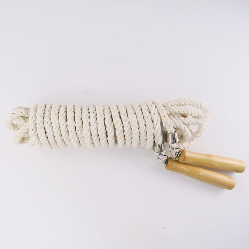 Picture of Sports Goods Group Jump Rope 3, 5, 7, 10, 15, 20m Outdoor Collective Sports Aerobics