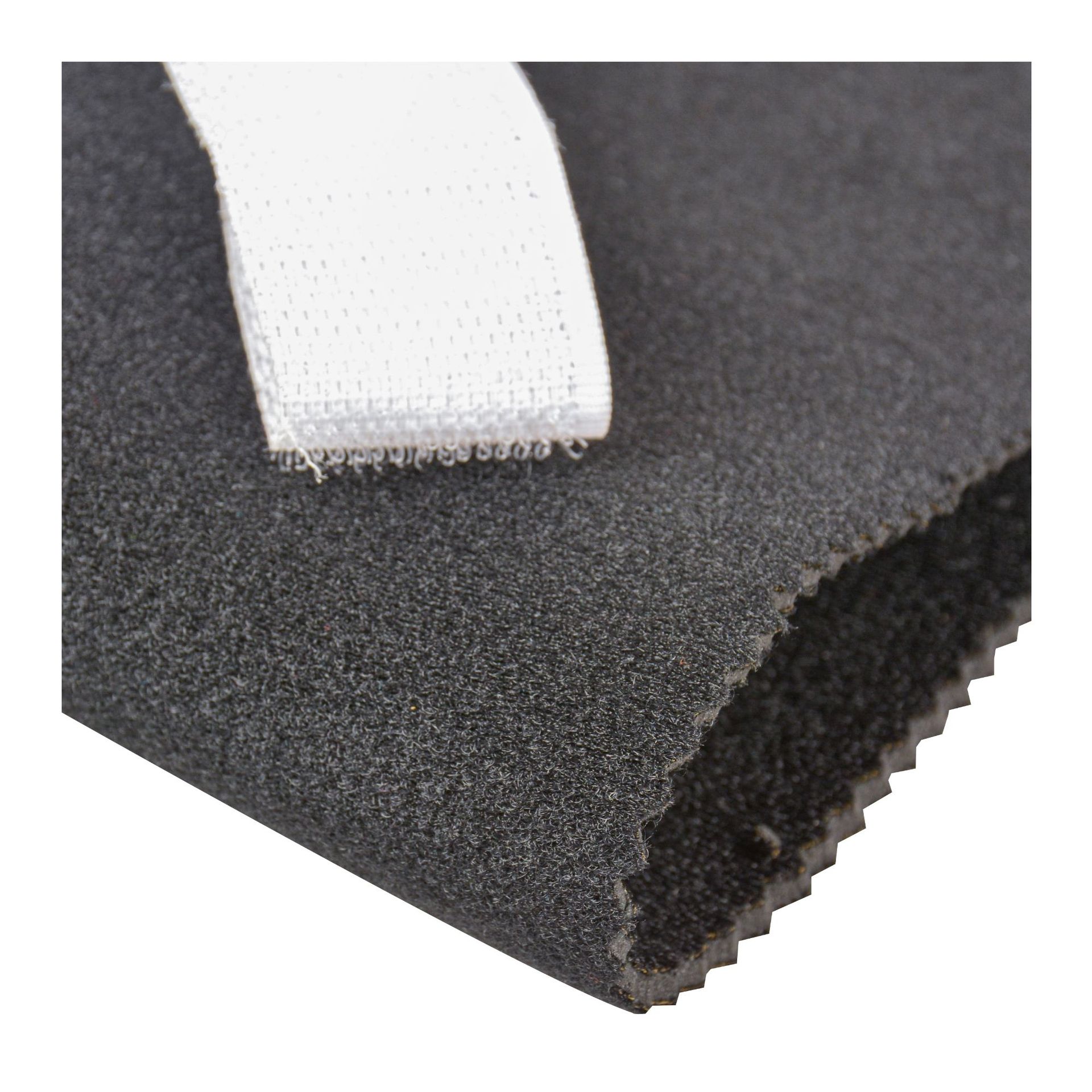 Picture of Manufacturer Sbr Diving Material Odorless Styrene-Butadiene Rubber Composite Double-Sided Hook and Loop Fabric Thermal Heating Protective Gear Fabric