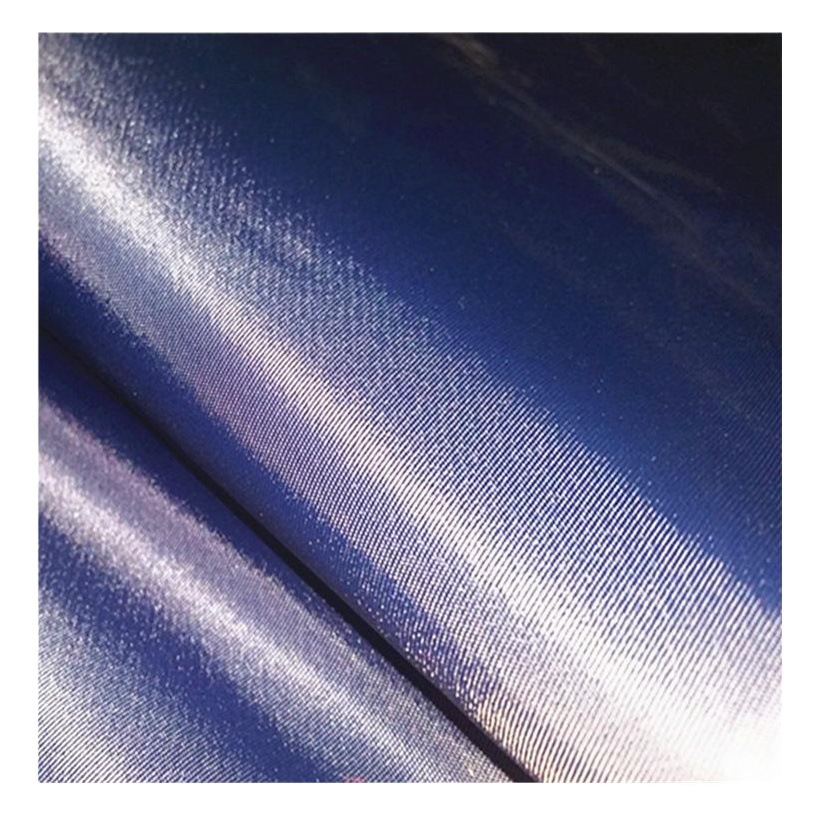 In stock 230T twill beautiful silk polyester fabric 272T imitation nylon bag clothing handbag fabric