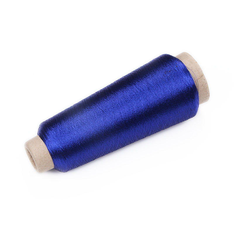 Picture of Gold thread computer embroidery thread Cross Stitch Gold and silver thread cross stitch thread metal thread silver thread bright thread embroidery thread
