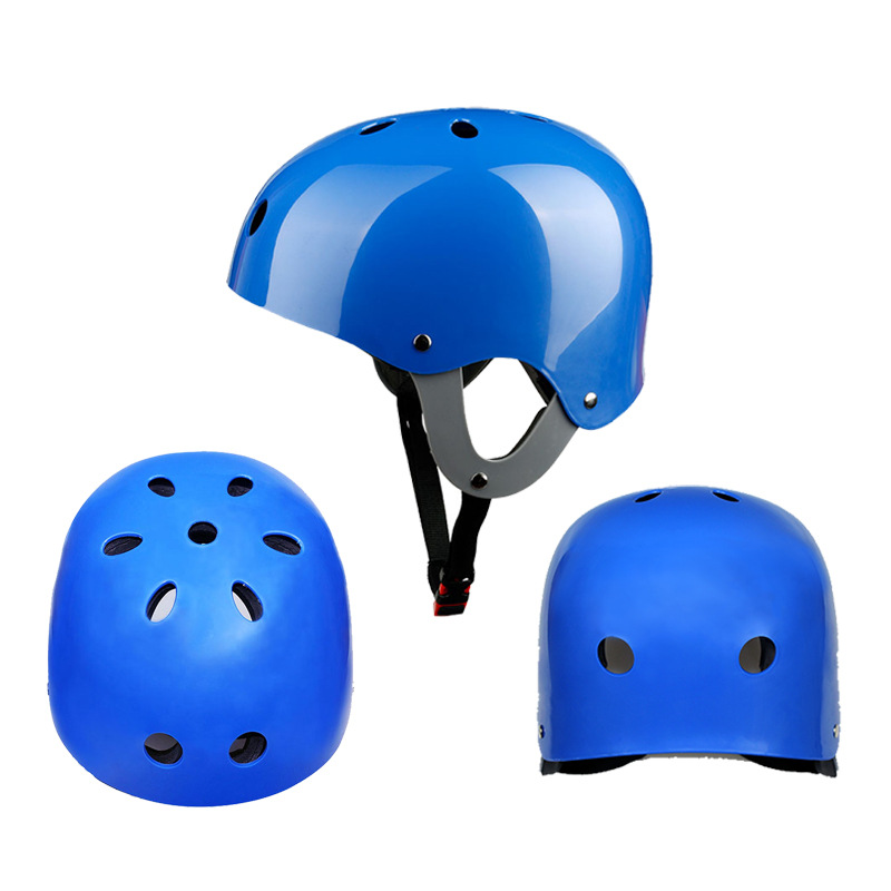 Picture of Water Motorcycle Equipment Rafting Kayak Wading Extreme River Loss Sports Rescue Aid Protective Cap Helmet