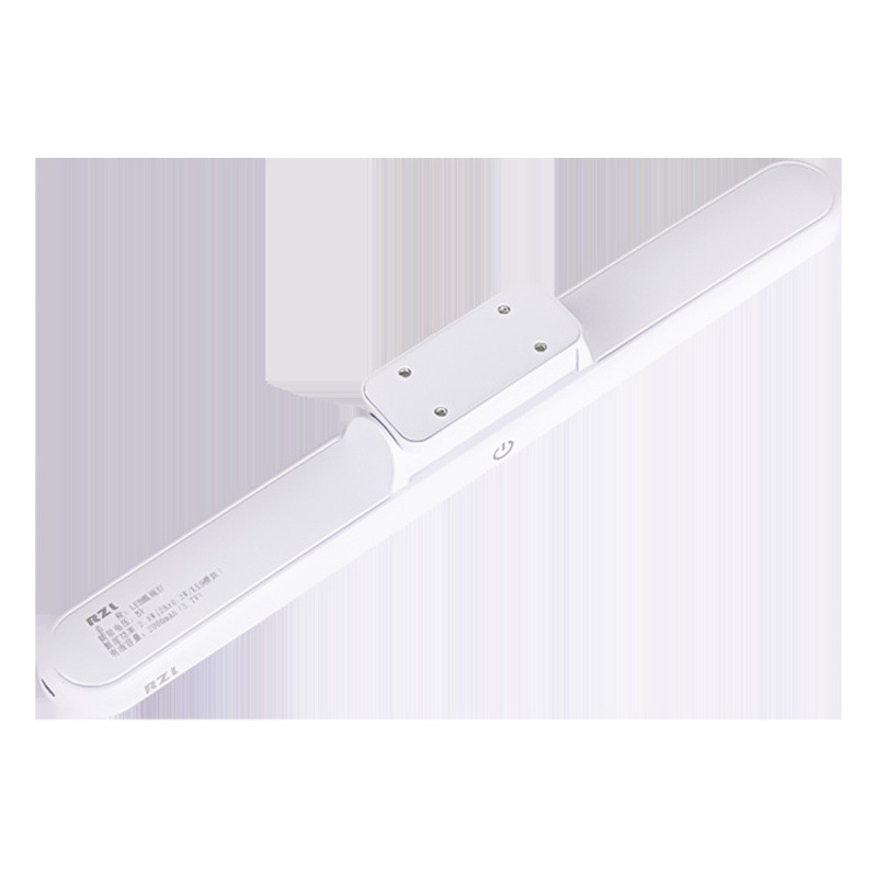 Desk lamp student dormitory led learning dedicated charging bedroom desk eye protection lamp magnet adsorption type usb cool lamp