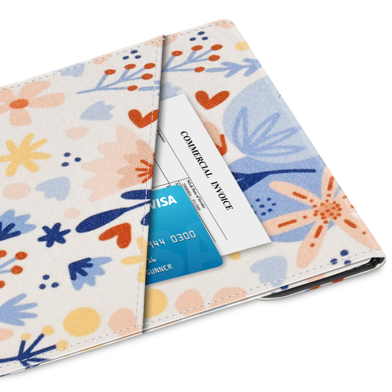 Picture of Suitable for kindle e-book protective case domestic all-line 6 inch all-line universal bag 7 inch e-book leather case in stock