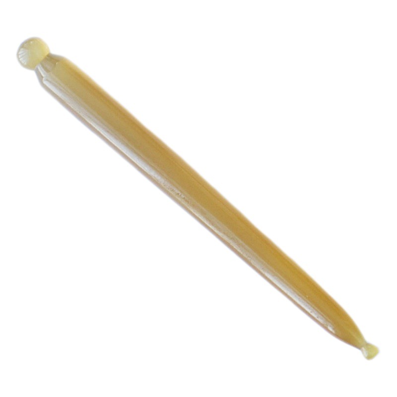 Hemei wholesale acupoint stick eye facial massage horn acupoint pen acupoint stick beauty horn Meridian pen