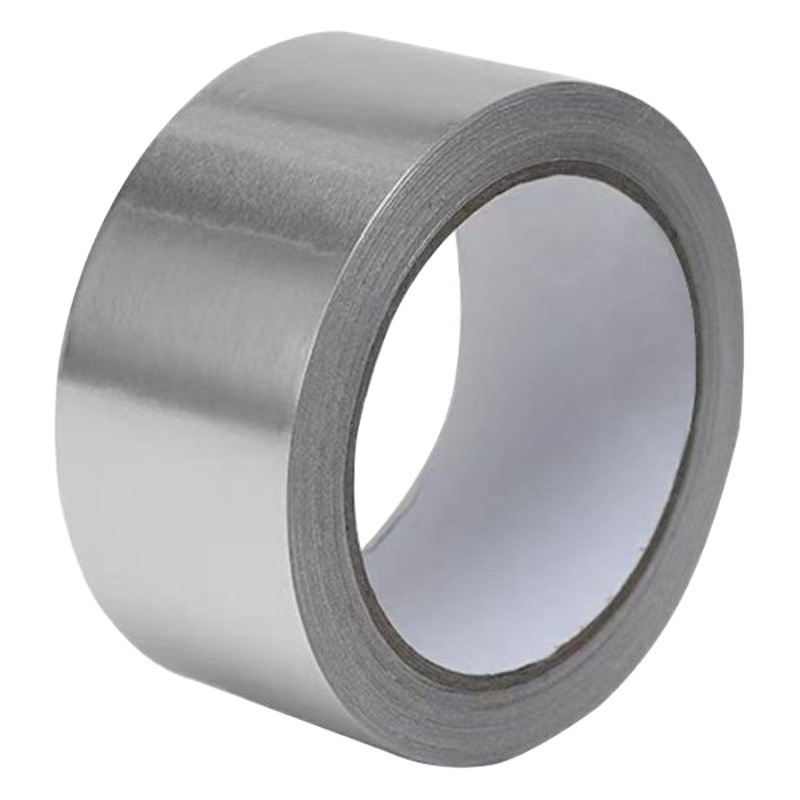 Thick aluminum foil tape flame retardant high temperature resistant kitchen oil-proof and easy to wipe waterproof stickers kitchen bench gap mildew-proof beauty seam stickers