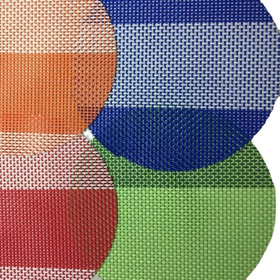 Supply Textilene Mesh, Textilene Mesh Cloth Textilene Luggage Fabric PVC Tent Net