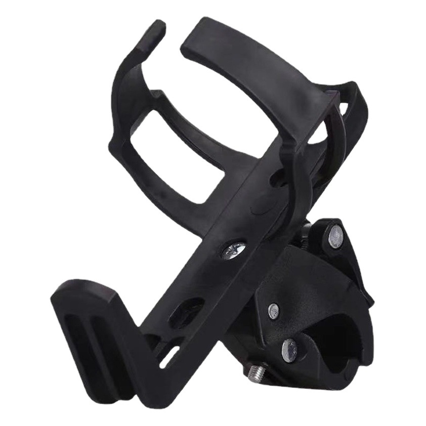 Bicycle Water Bottle Rack Without Punching, Hanging Mountain Bike Water Cup Holder, Motorcycle Water Rack, Bicycle Accessories and Equipment