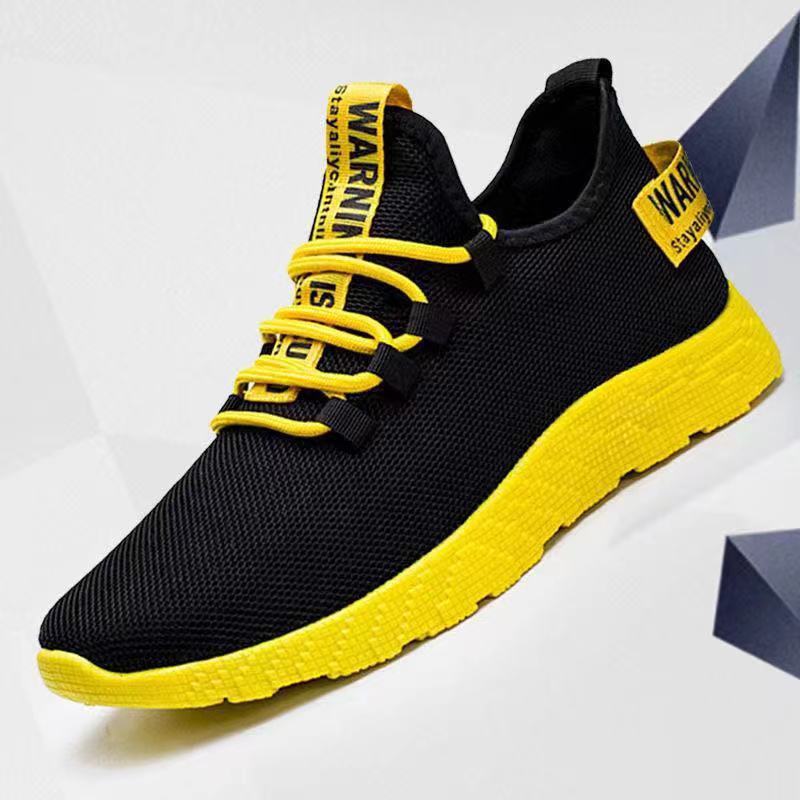 Picture of [Foreign trade wholesale] men's shoes father shoes men's travel shoes sneaker casual men's shoes 2023 new popular