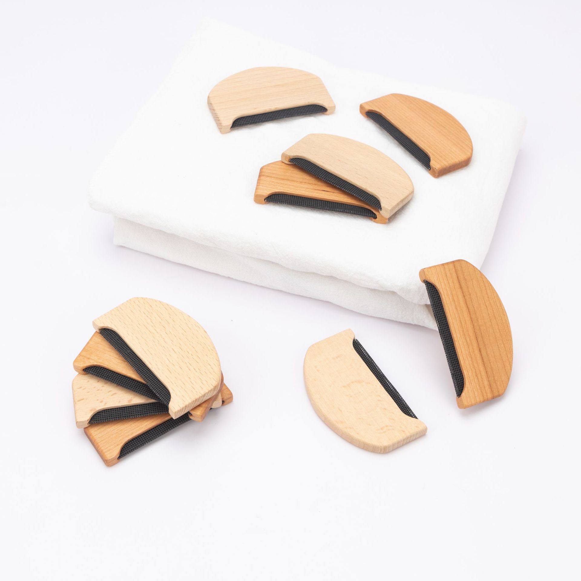 Picture of Cross-Border Clothes Lint Remover Cashmere Comb Manual Clothing Lint Remover Shaver