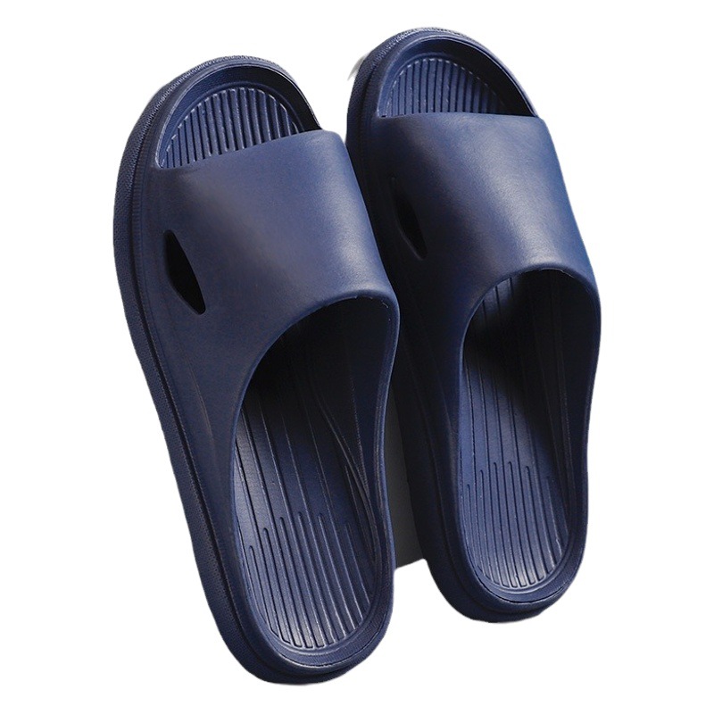 Slippers women's home slippers men's home couple slippers slippers indoor slippers bathroom bath slippers