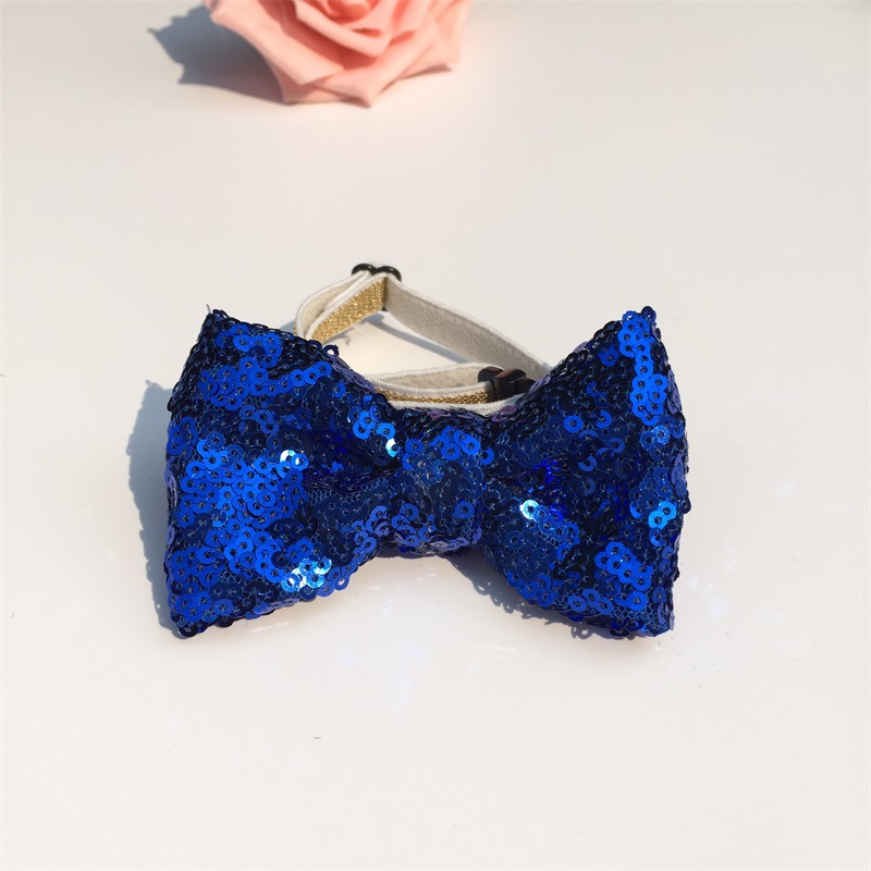 Picture of Children's Birthday Hat Baby Hundred Days Full Moon Birthday Crown Flower Sequins Party Decoration Supplies