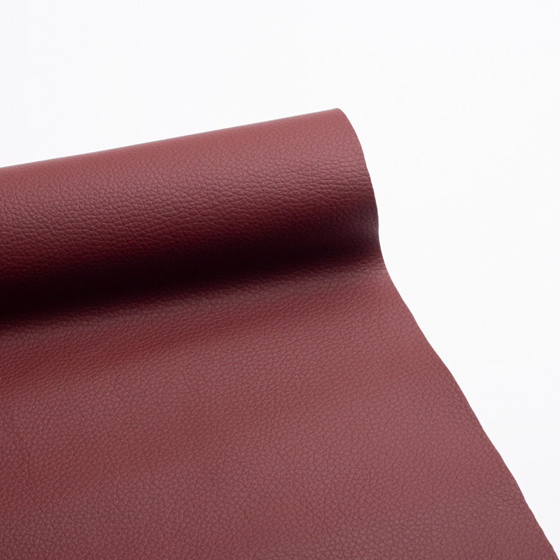Picture of Spot Wholesale 3m Glue Pebbled Self-Adhesive Leather Sofa Repair Patch Patch Soft Bag Decorative Leather