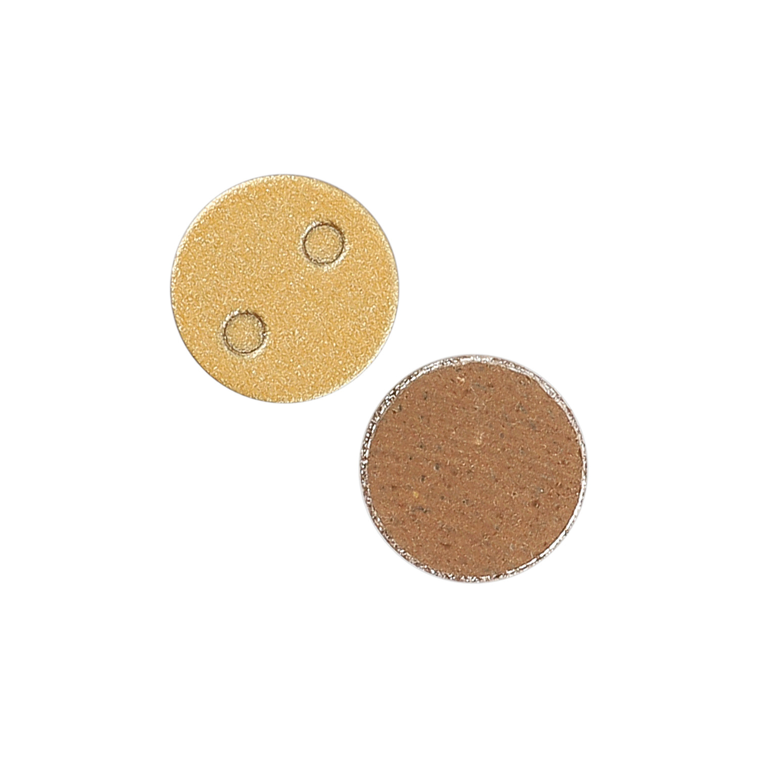 Picture of Xiaomi Electric Scooter M365Pro All Metal Lining Disc Brake Disc Brake Friction Piece Mijia Brake Pad